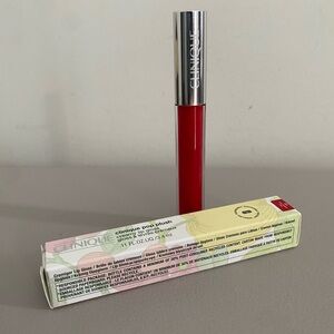 Clinique Pop Plush Lip Gloss